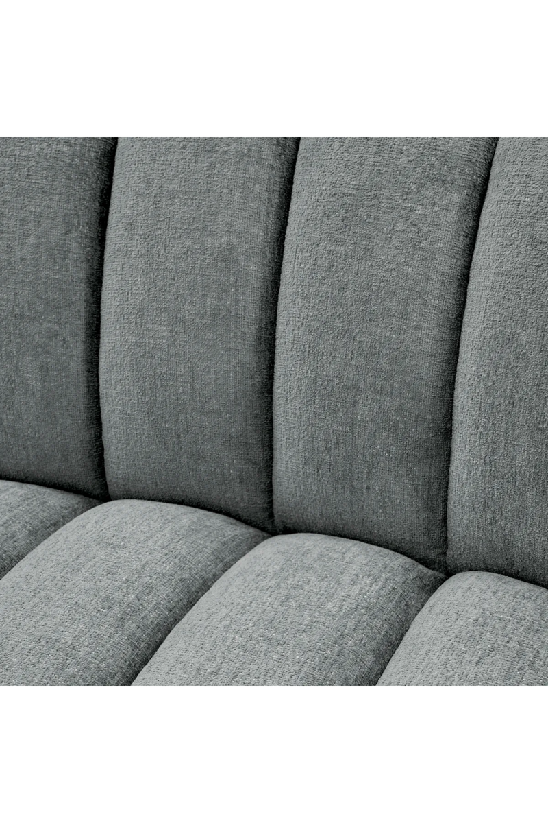 Channel Stitched Sofa S | Eichholtz Kelly | Oroatrade.com