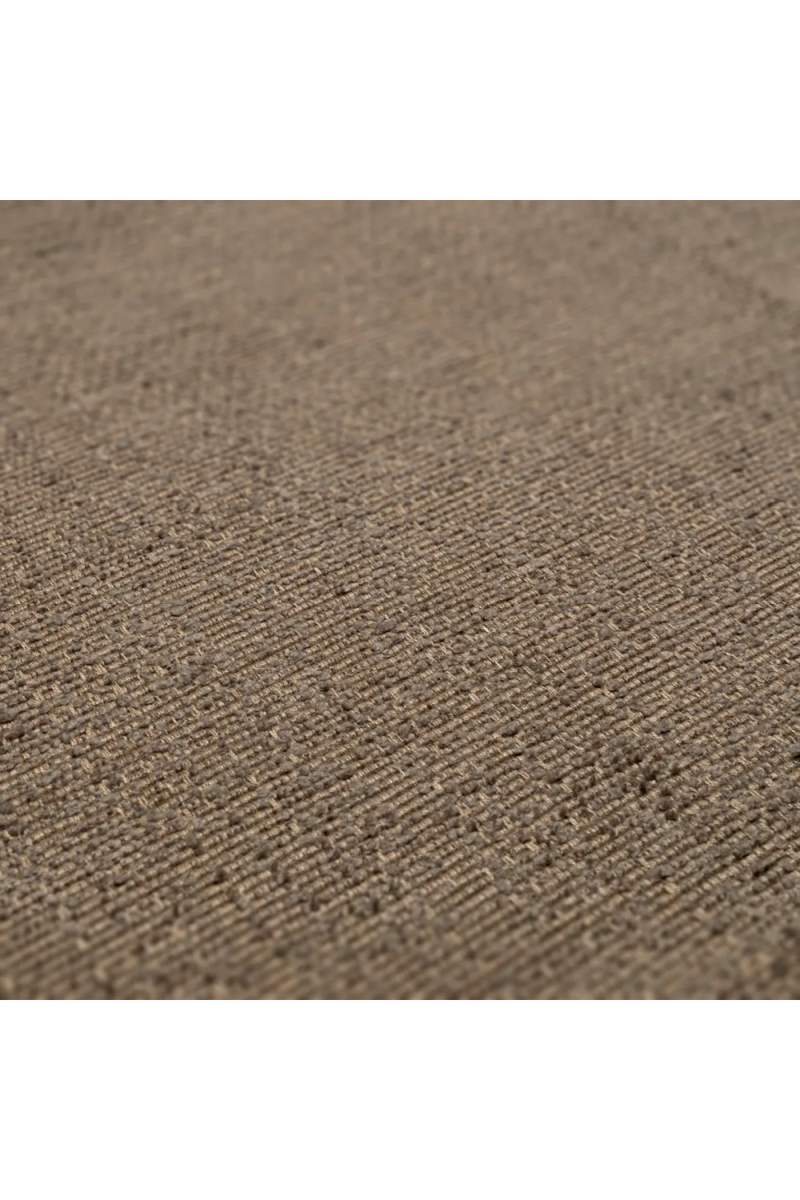 Brass Base Sofa | Eichholtz Brice | Oroatrade.com
