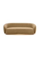 Brass Base Sofa | Eichholtz Brice | Oroatrade.com