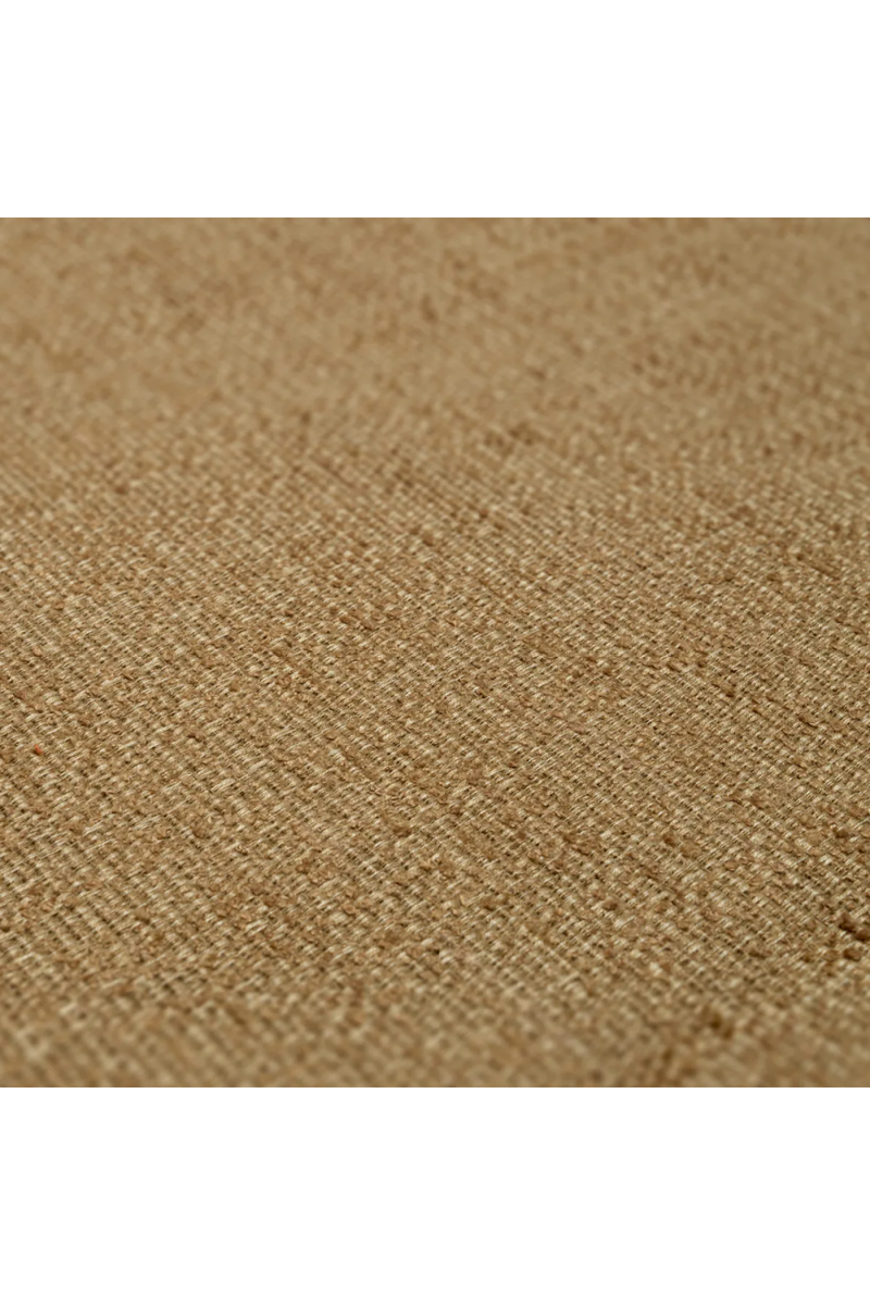 Brass Base Sofa | Eichholtz Brice | Oroatrade.com