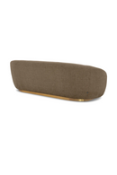 Brass Base Sofa | Eichholtz Brice | Oroatrade.com