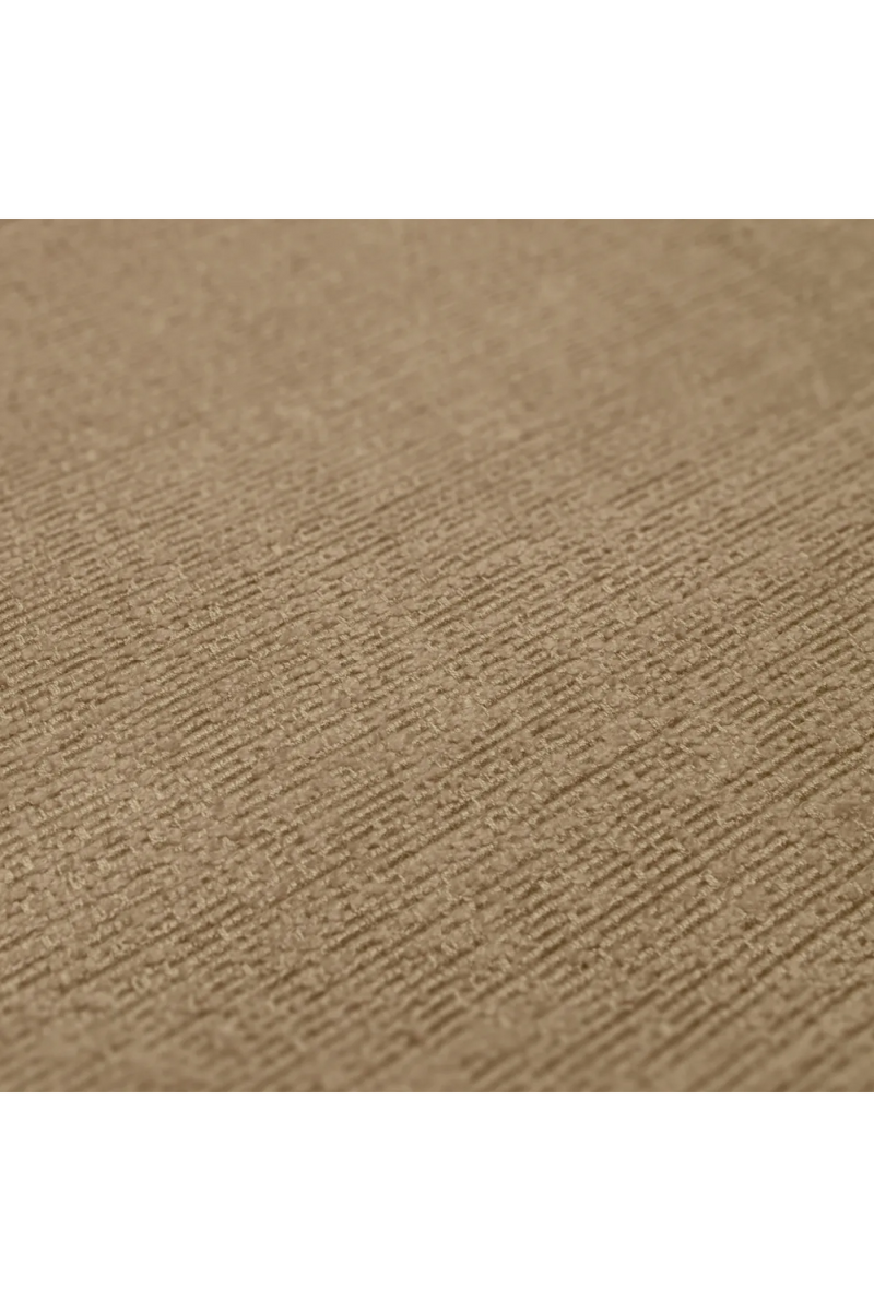 Brass Base Sofa | Eichholtz Brice | Oroatrade.com