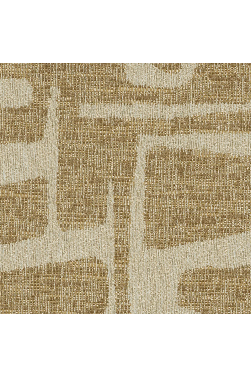 Brass Base Sofa | Eichholtz Brice | Oroatrade.com