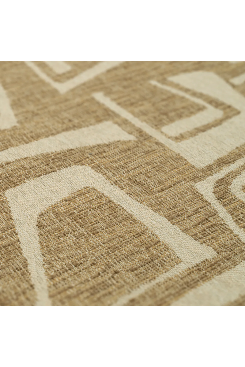 Brass Base Sofa | Eichholtz Brice | Oroatrade.com