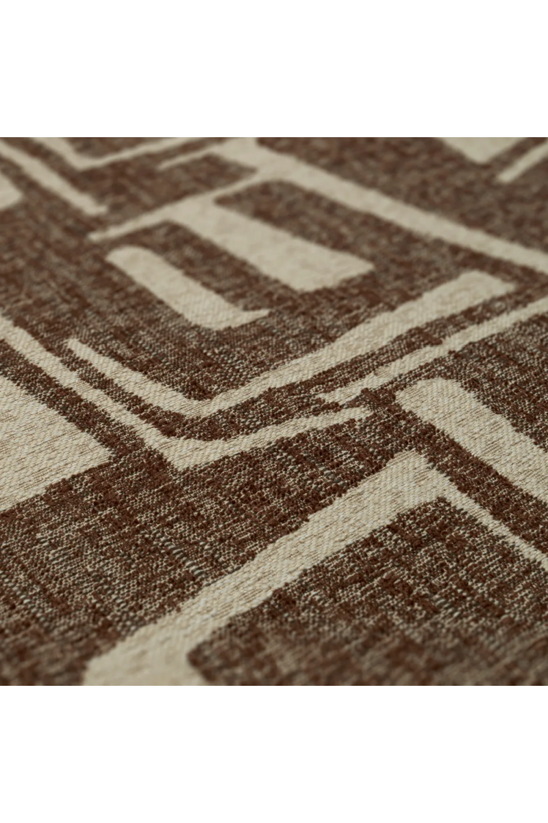 Brass Base Sofa | Eichholtz Brice | Oroatrade.com