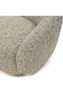 Brass Base Sofa | Eichholtz Brice | Oroatrade.com