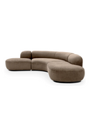 Curved Modern Sofa L | Eichholtz Björn | Oroatrade.com
