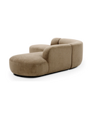 Curved Modern Sofa L | Eichholtz Björn | Oroatrade.com