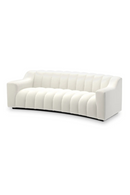 Channel Stitched Sofa S | Eichholtz Kelly