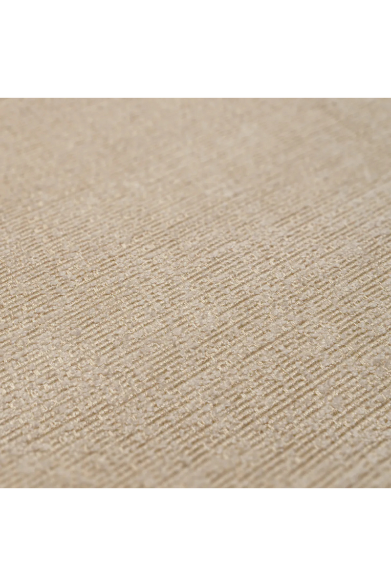 Fabric Curved Sofa S | Eichholtz Bjorn | Oroatrade.com