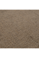 Fabric Curved Sofa S | Eichholtz Bjorn