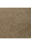 Fabric Curved Sofa S | Eichholtz Bjorn