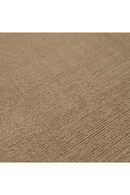 Fabric Curved Sofa S | Eichholtz Bjorn