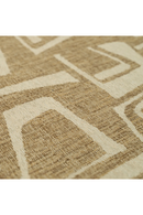 Fabric Curved Sofa S | Eichholtz Bjorn