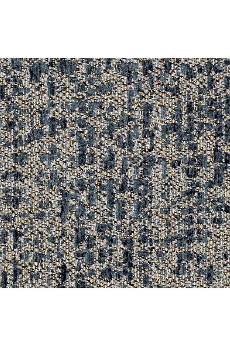 Fabric Curved Sofa S | Eichholtz Bjorn
