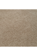 Fabric Curved Sofa S | Eichholtz Bjorn