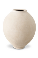 Classic Vase S | Met x Eichholtz Moon Jar | Oroatrade.com