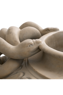 Strigil Patterned Vase | Met x Eichholtz Antonine | Oroatrade.com