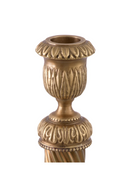 Vintage Brass Candle Holder | Met x Eichholtz Carnier | Oroatrade.com
