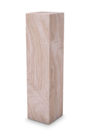Natural Stone Column L | Met x Eichholtz Lucca | Oroatrade.com