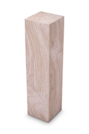 Natural Stone Column L | Met x Eichholtz Lucca | Oroatrade.com