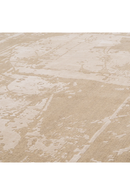 Beige Wool Blend Carpet 10' x 13' | Met x Eichholtz Akhtihotep | Oroatrade.com