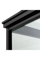 Clear Glass Cabinet | Met x Eichholtz Gallery | Oroatrade.com