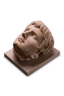 Sandstone Roman Sculpture | Met x Eichholtz Emperor Augustus | Oroatrade.com