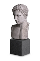 Greek Marble Statue | Met x Eichholtz Bust Roman Imperial | Oroatrade.com