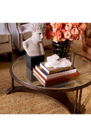 Greek Marble Statue | Met x Eichholtz Bust Roman Imperial | Oroatrade.com