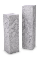 Natural Stone Column M | Met x Eichholtz Lucca | Oroatrade.com