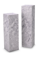 Natural Stone Column L | Met x Eichholtz Lucca | Oroatrade.com