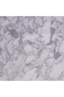 White Marble Column L | Met x Eichholtz Lucca | Oroatrade.com