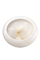 Natural Onyx Vase | Met x Eichholtz Fayum | Oroatrade.com