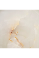 Natural Onyx Vase | Met x Eichholtz Fayum | Oroatrade.com