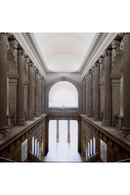 Architectural Columns Art Print | Met x Eichholtz Print 3 Interior | Oroatrade.com