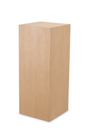 Wooden Minimalist Column M | Met x Eichholtz Grant | Oroatrade.com