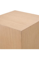 Wooden Minimalist Column M | Met x Eichholtz Grant | Oroatrade.com