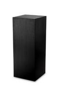 Wooden Minimalist Column M | Met x Eichholtz Grant | Oroatrade.com