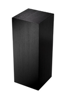 Wooden Minimalist Column M | Met x Eichholtz Grant | Oroatrade.com