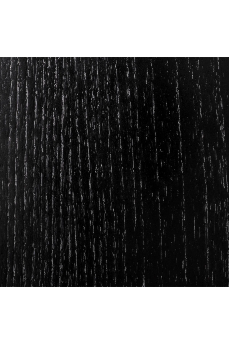 Black Veneer Column M | Met x Eichholtz Grant | Oroatrade.com