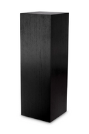 Wooden Minimalist Column L | Met x Eichholtz Grant | Oroatrade.com