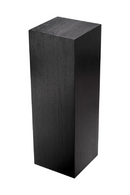 Wooden Minimalist Column L | Met x Eichholtz Grant | Oroatrade.com