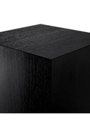 Wooden Minimalist Column L | Met x Eichholtz Grant | Oroatrade.com