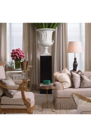 Wooden Minimalist Column L | Met x Eichholtz Grant | Oroatrade.com