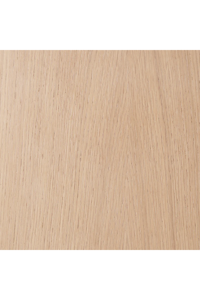 Wooden Minimalist Column L | Met x Eichholtz Grant | Oroatrade.com