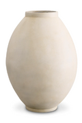 Classic Vase M | Met x Eichholtz Moon Jar | Oroatrade.com