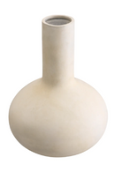 Narrow-Necked Vase | Met x Eichholtz Moon Jar | Oroatrade.com