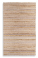 Hand-knotted Beige Carpet 10' x 13' | Met x Eichholtz Mansion | Oroatrade.com