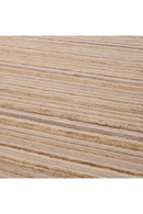 Hand-knotted Beige Carpet 10' x 13' | Met x Eichholtz Mansion | Oroatrade.com